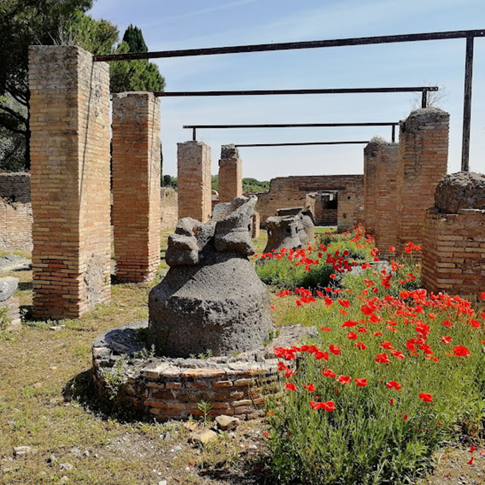 Ostia Antica